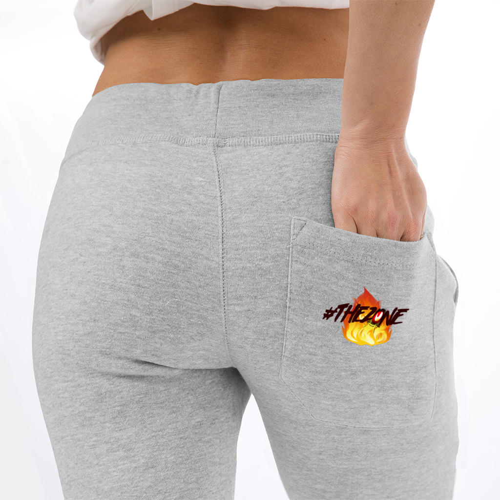 fz unisex fleece sweatsuit pants