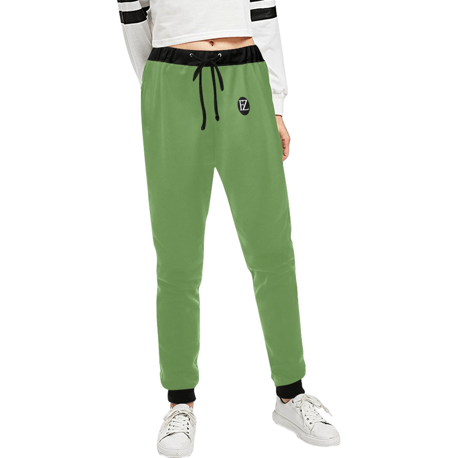 fz women's original sweatsuit pants