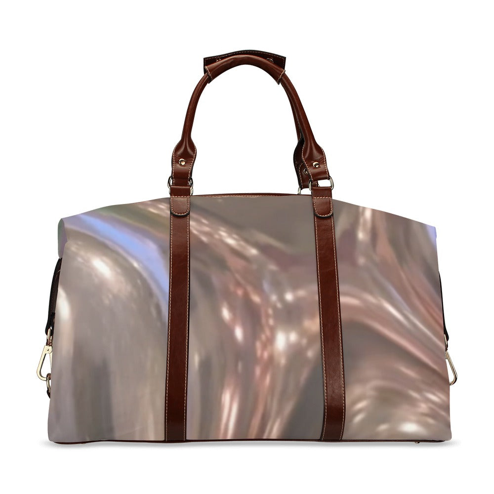 FZ ABS4 Travel Bag 2 - FZwear