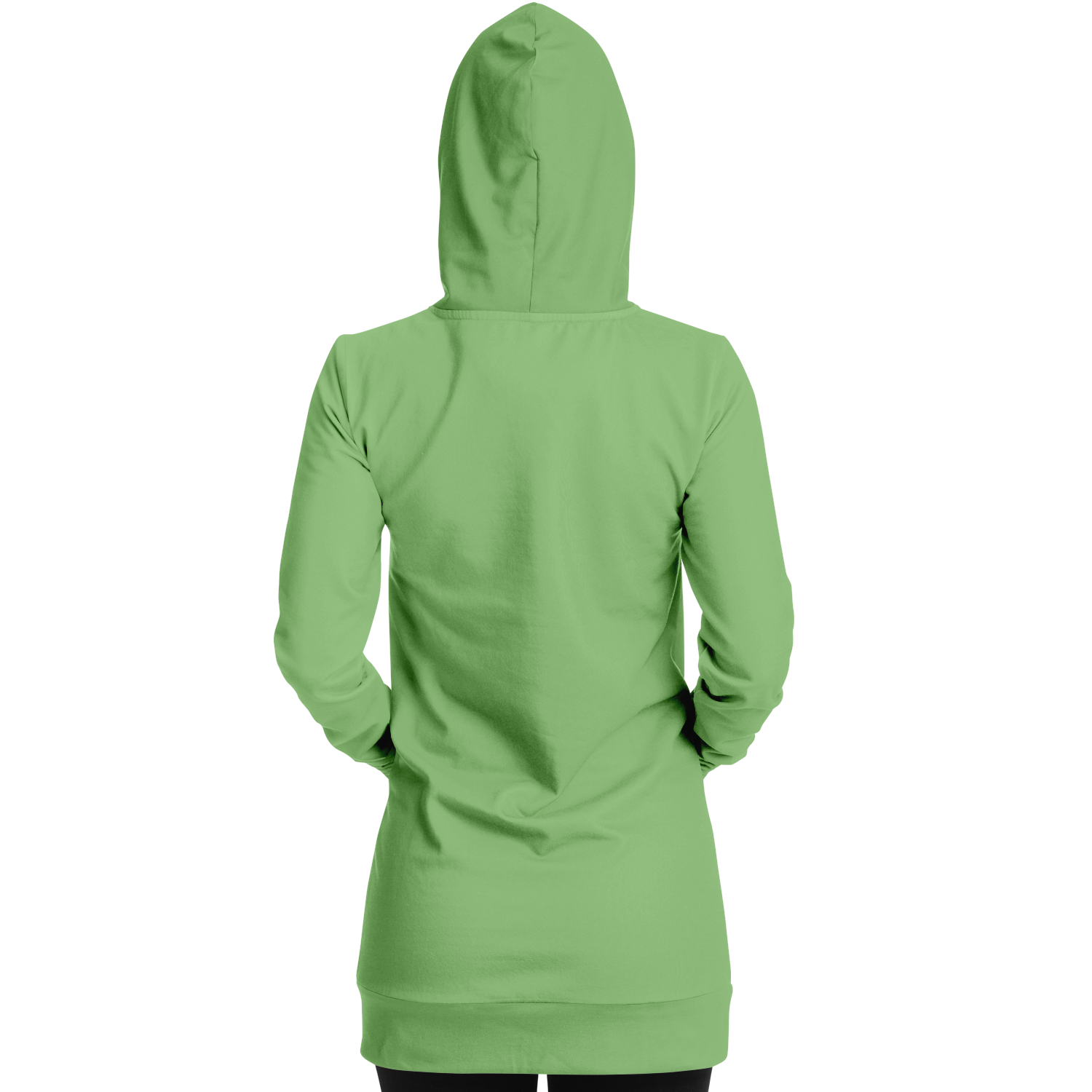 fz women's fashionable hoodie dress