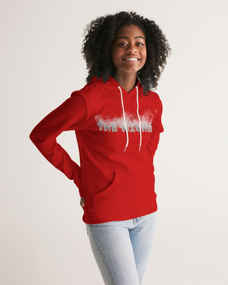 fire flite women's hoodie