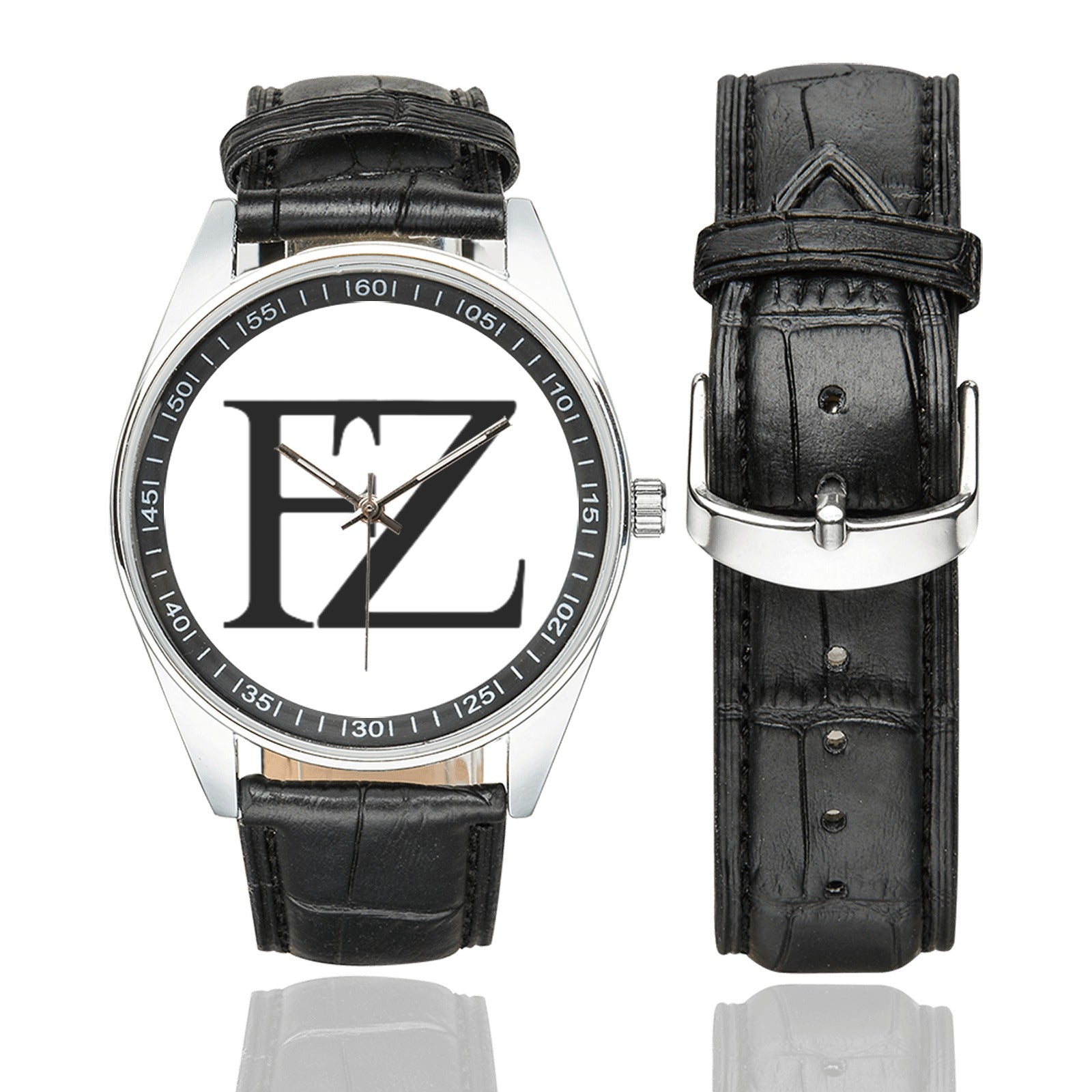 FZ MEN'S CLASIC WATCH - FZwear