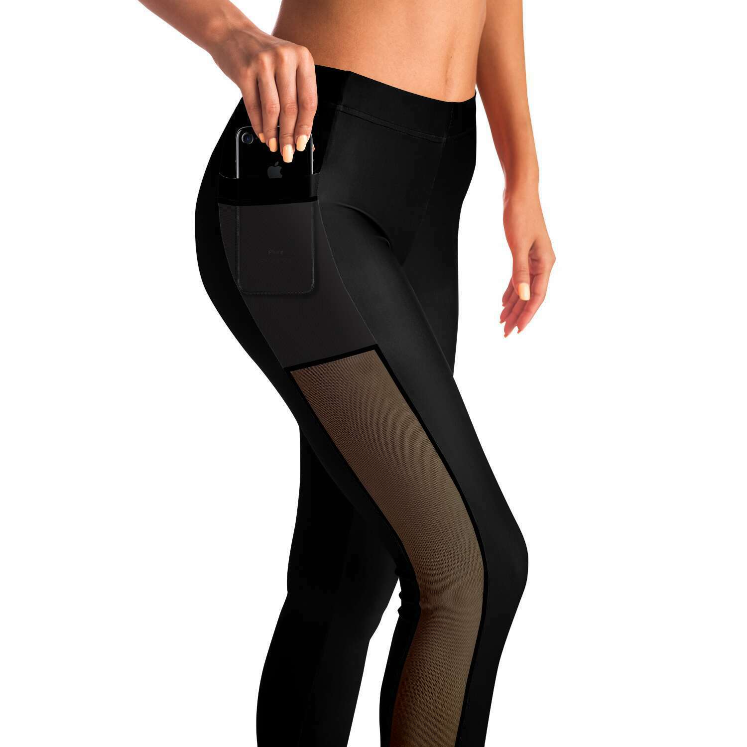 fz women's fashionable leggings