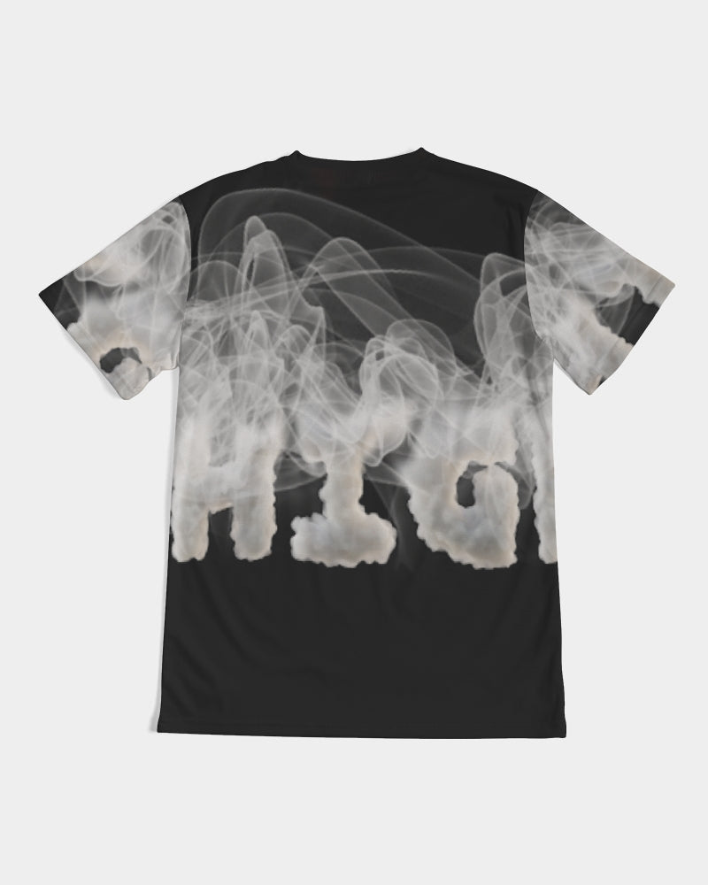 high grade men's tee