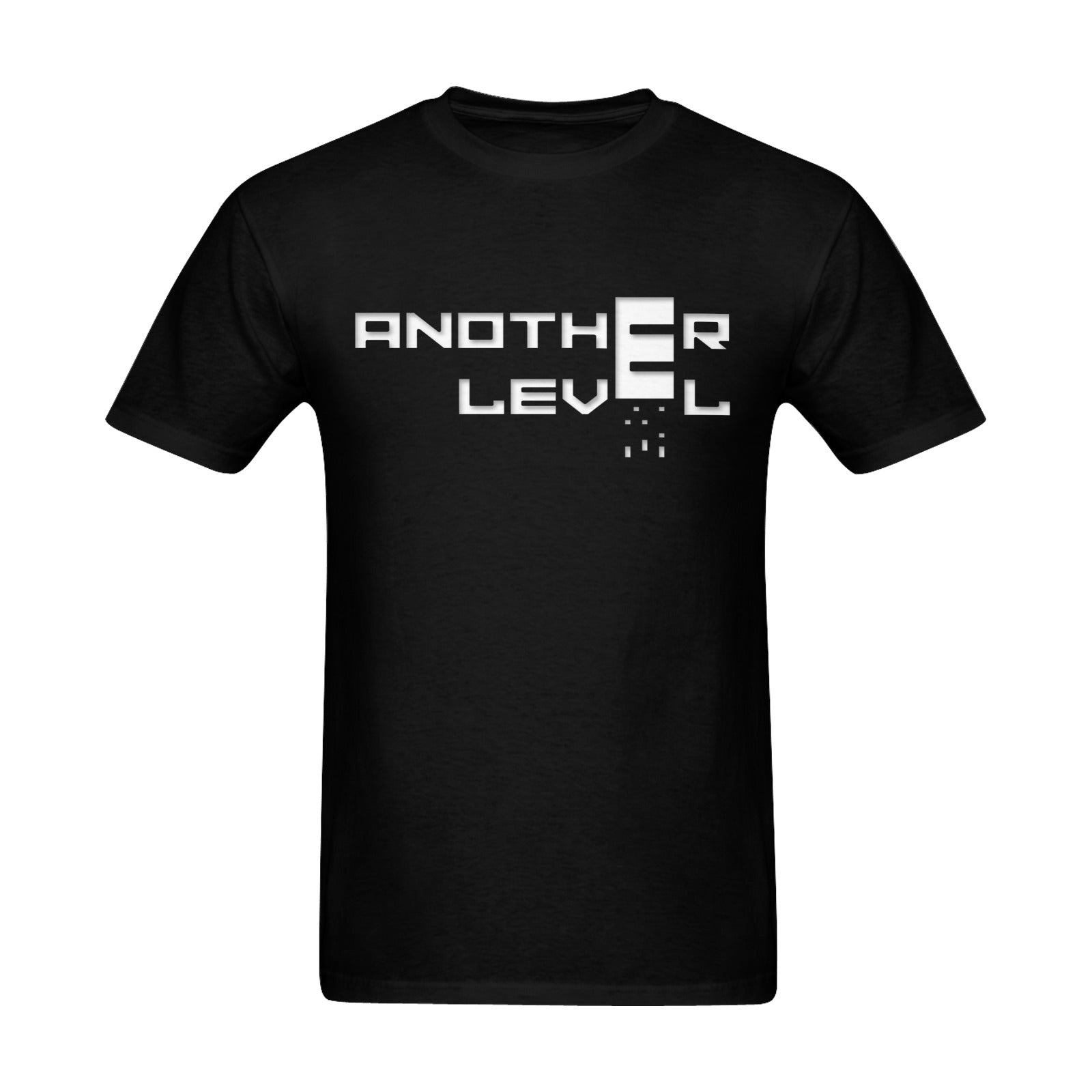 fz men's levels tee