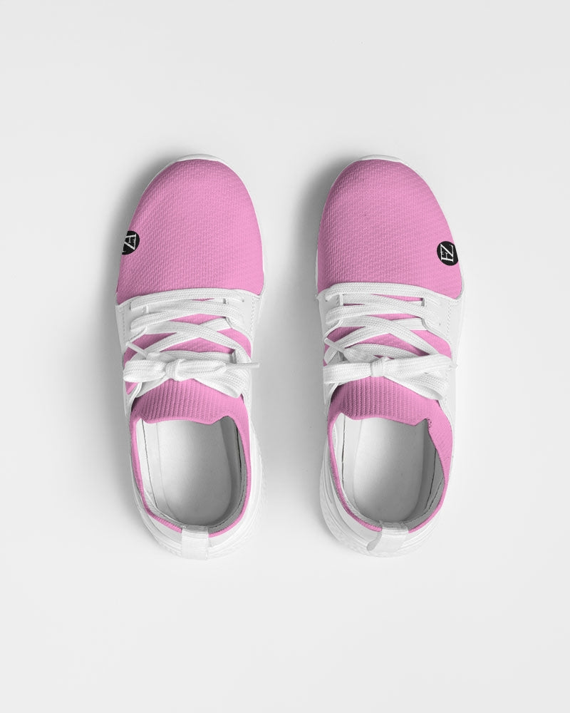 raging bull women's two-tone sneaker