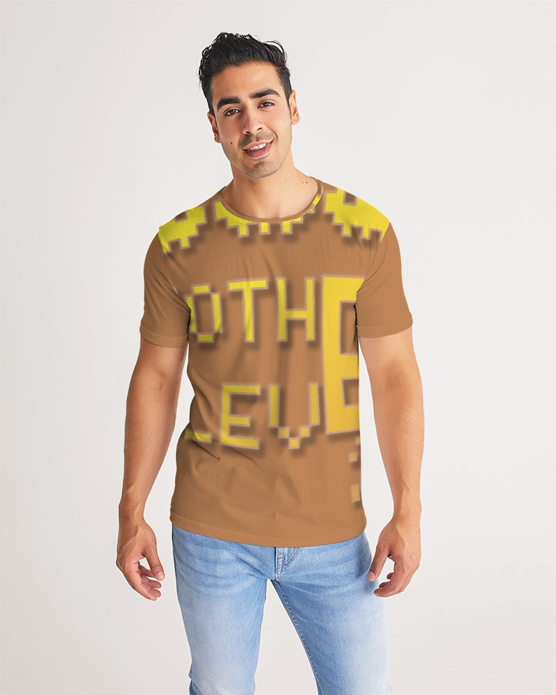 flite grounded 2.0 men's tee