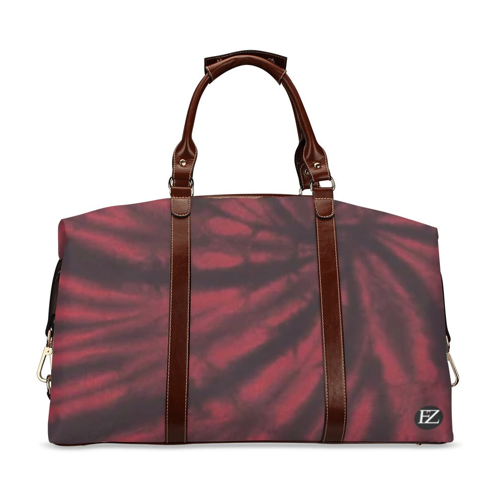 FZ MAZE TRAVEL BAG11 - FZwear