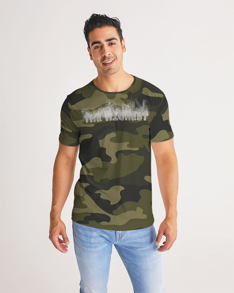 darker shade men's tee