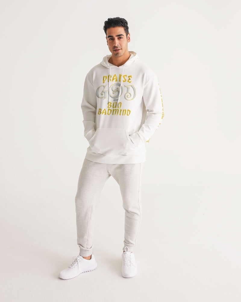 fz chappa men's hoodie