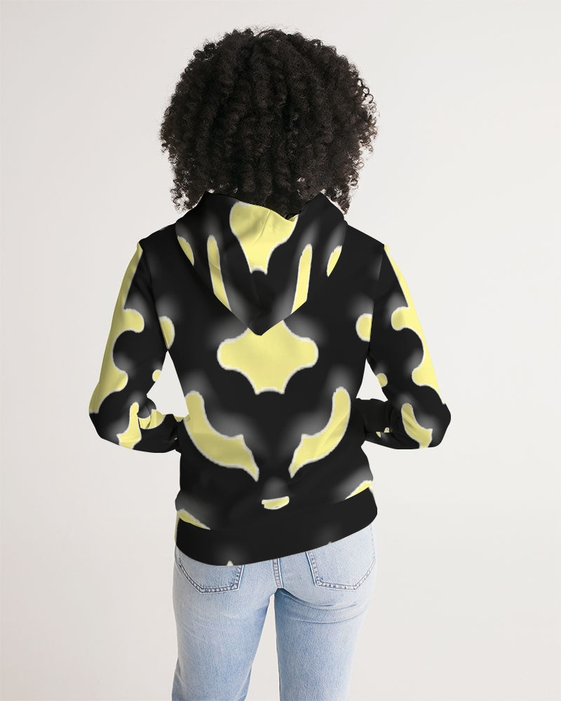 fz mango women's hoodie