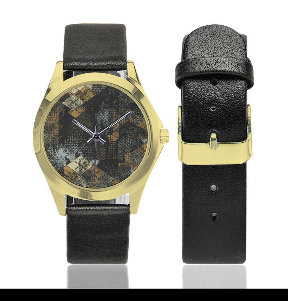 FZ UNISEX WATCH - FZwear
