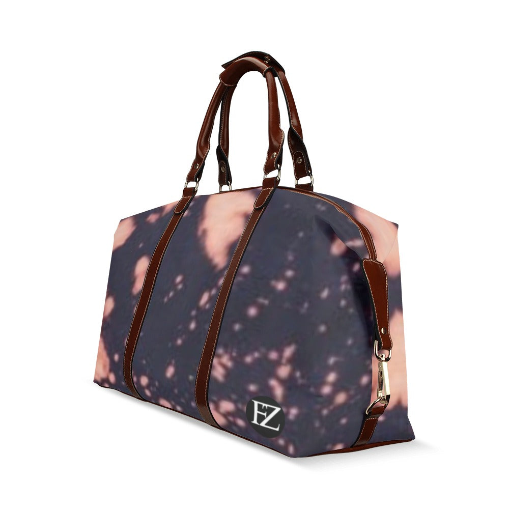 fz tie die travel bag flight bag(model 1643)