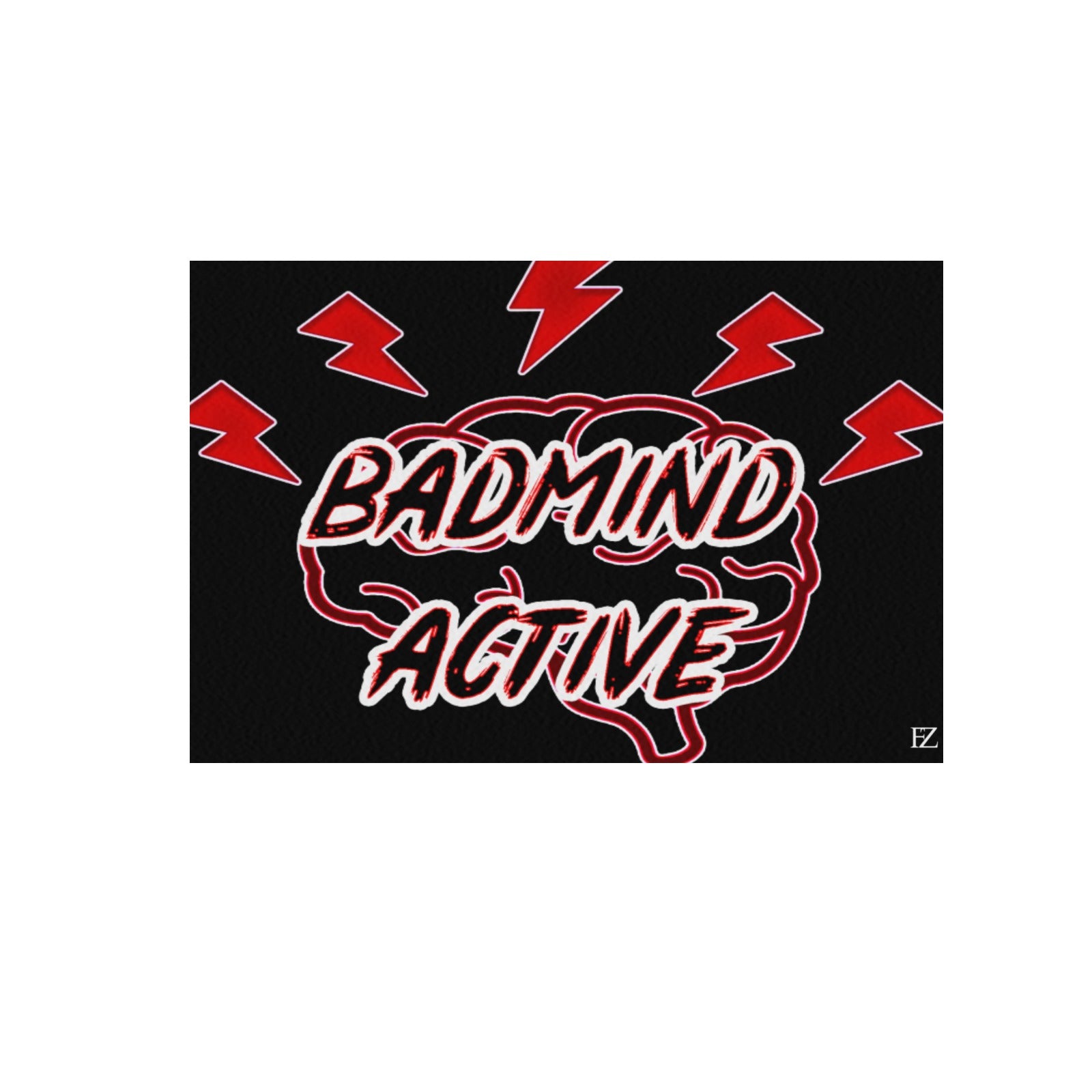 fz plant portrait upgraded frame canvas print 48"x32"(made in queen)