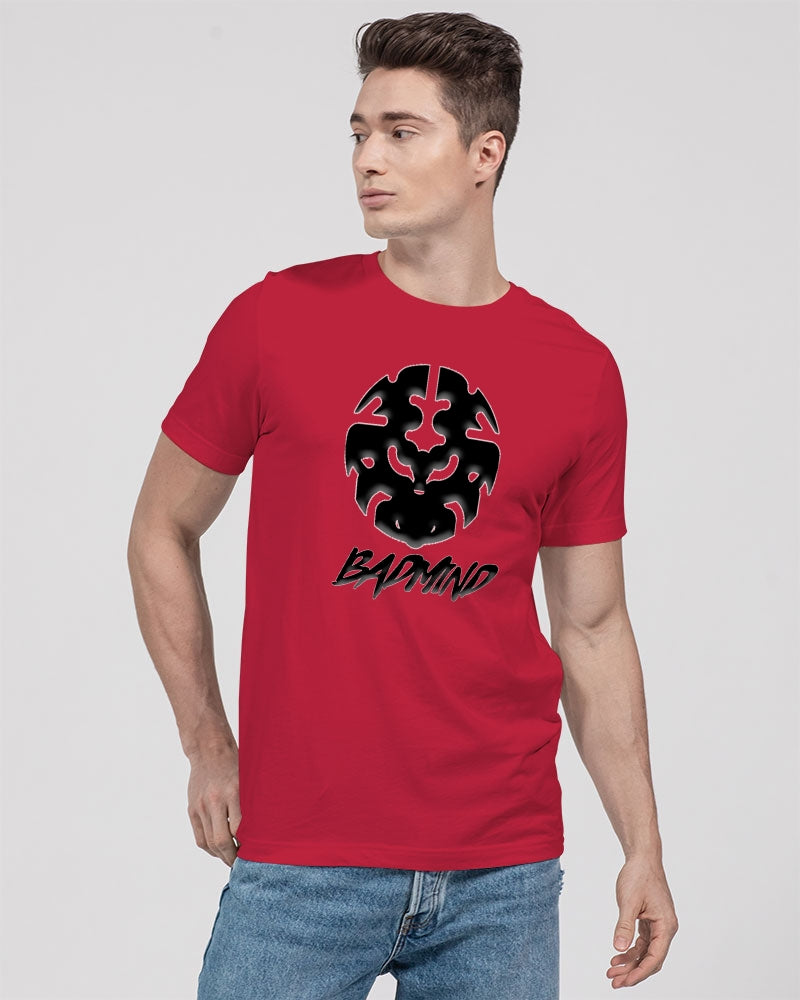 fz abstract zone unisex jersey tee | b&c