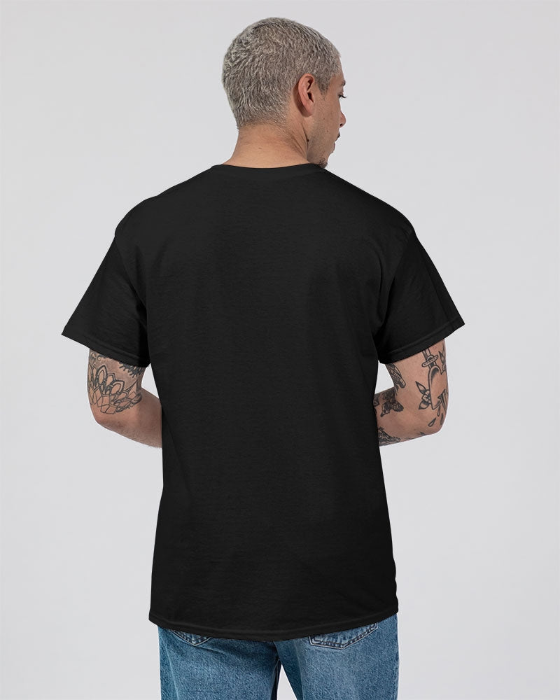 fz worth unisex ultra cotton t-shirt | gildan