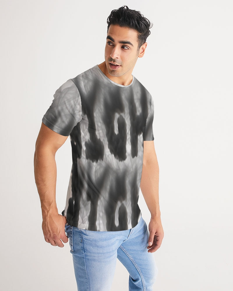 weed zone men's tee