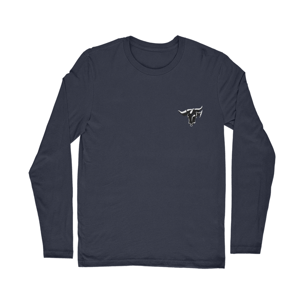 fz men's classic long sleeve tee
