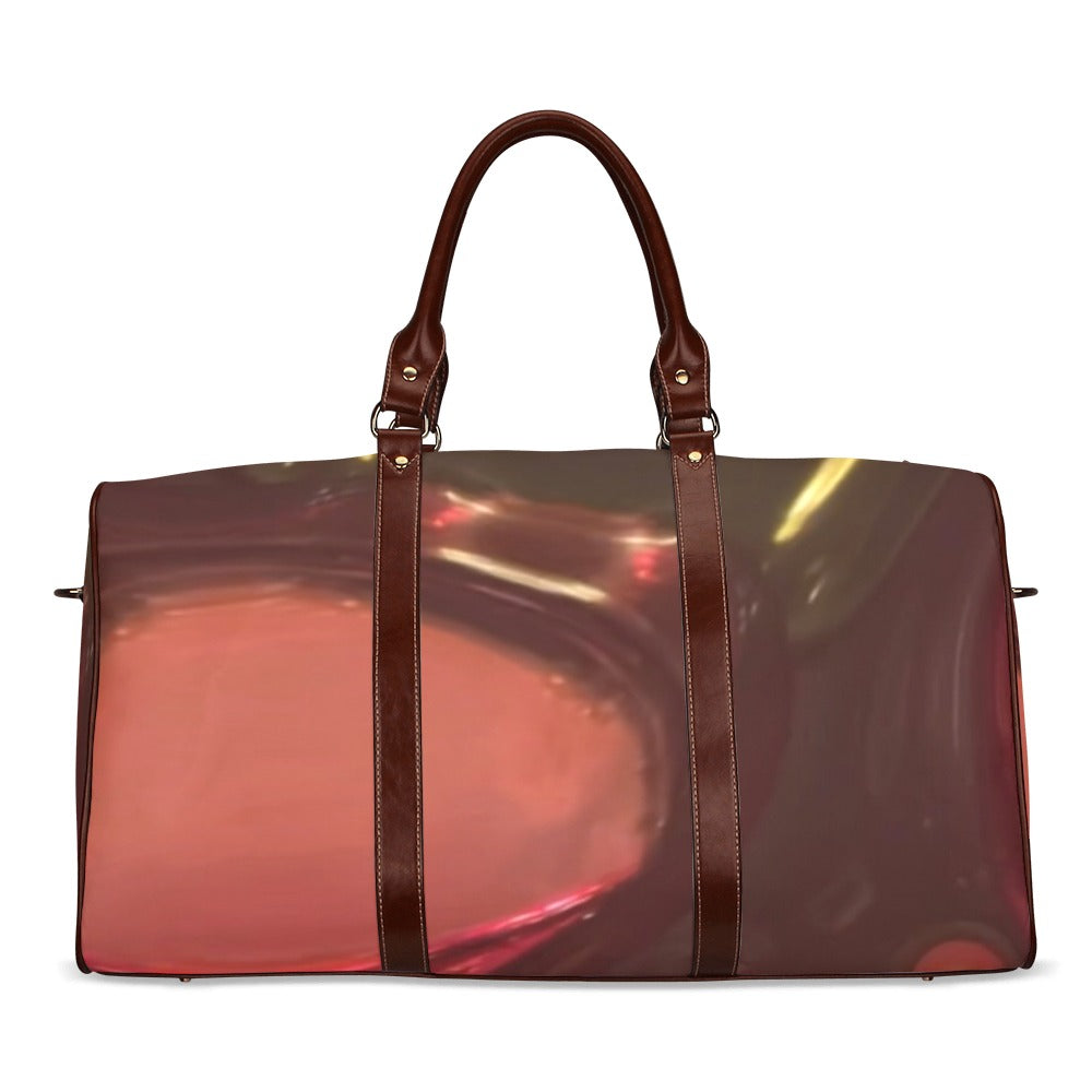 FZ ABS1 Travel Bag - FZwear