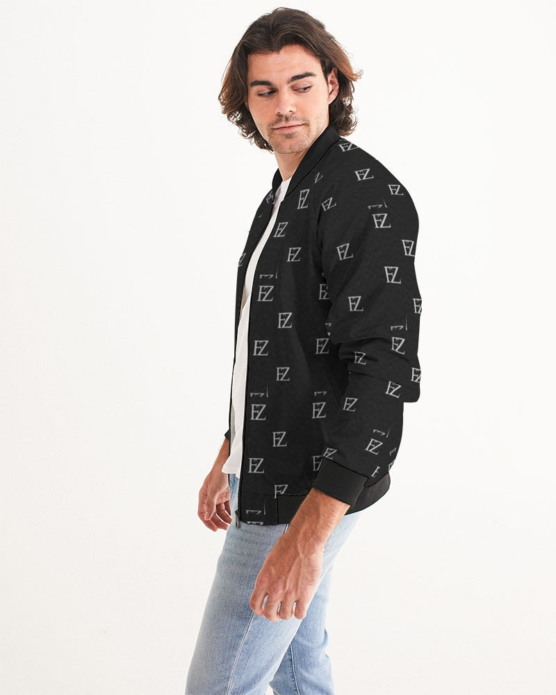 fz original zone men's bomber jacket