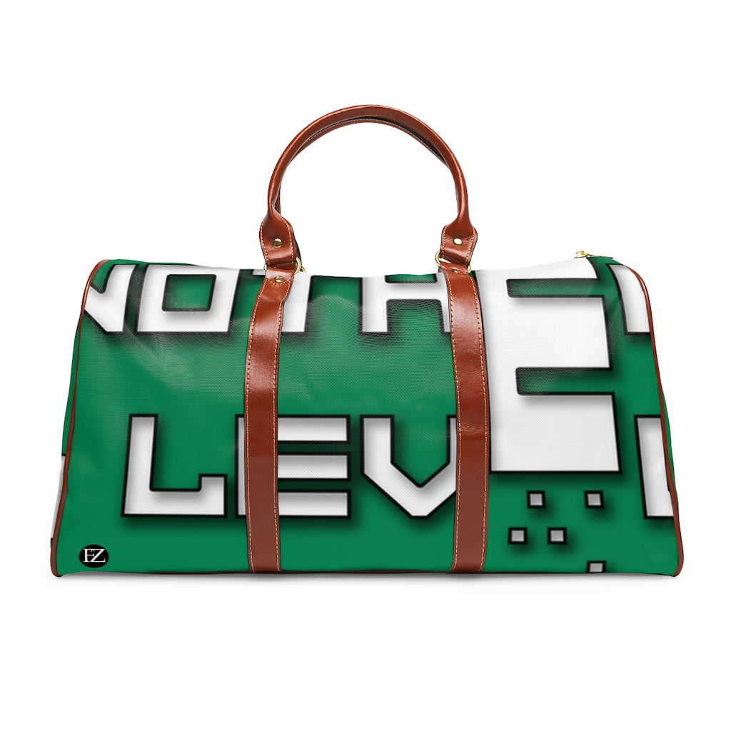 fz white levels designer travel bag