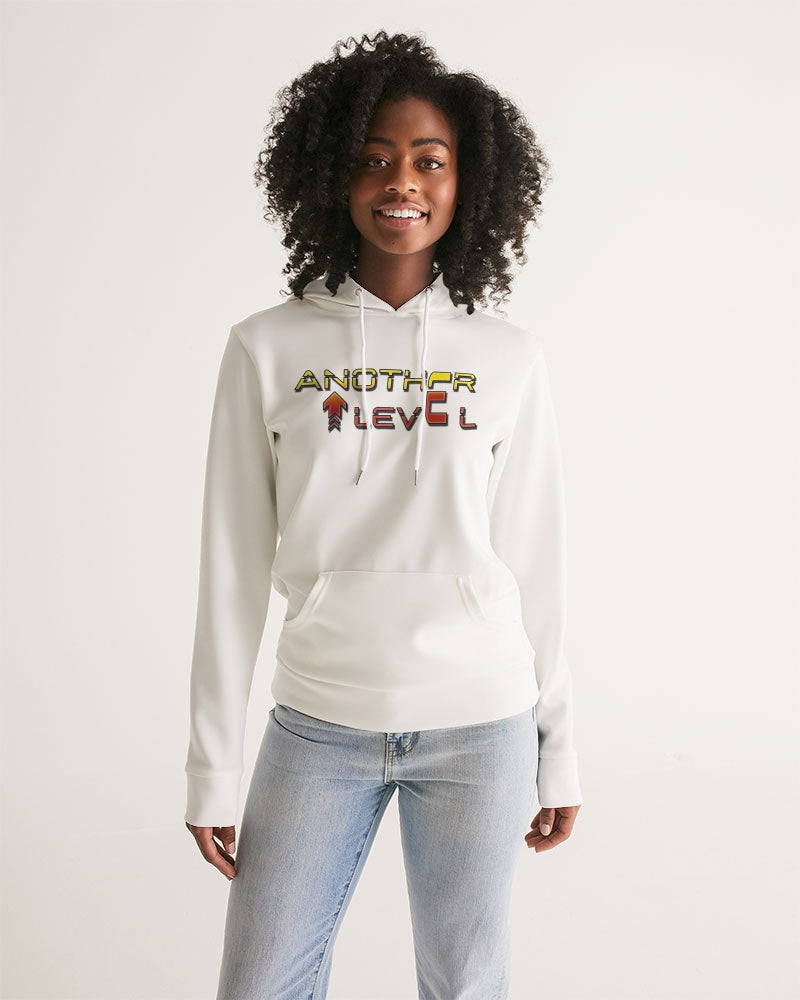 clean zone women's hoodie
