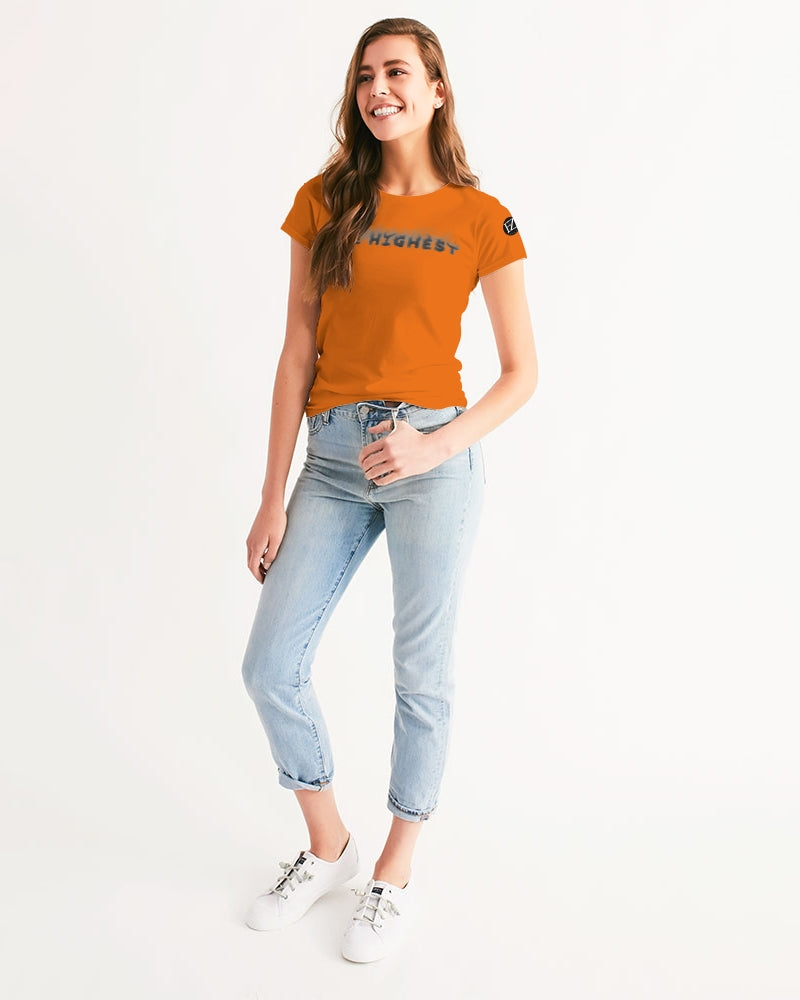 sunshine 2.0 women's tee