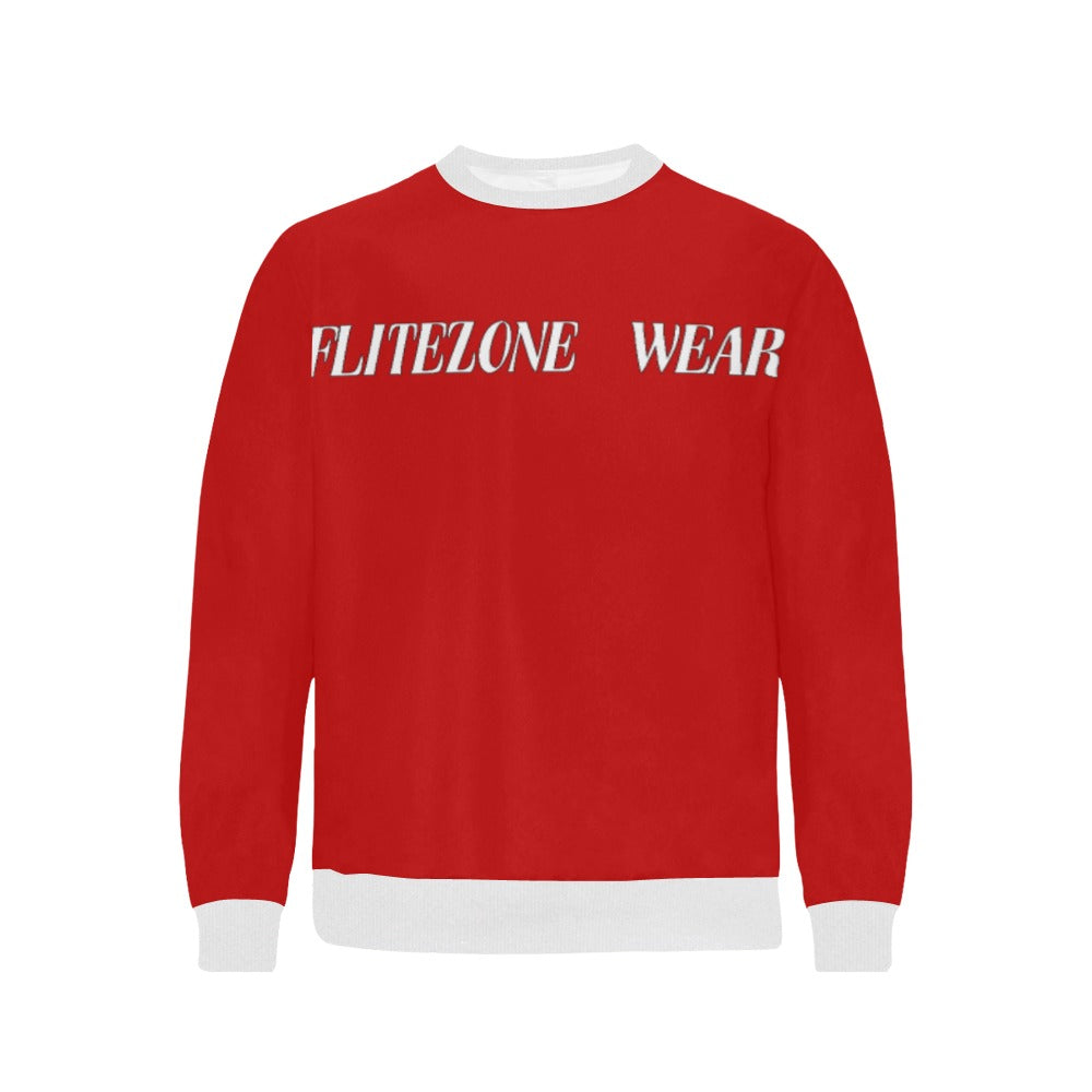 FZwear Men's Sweatshirt - FZwear