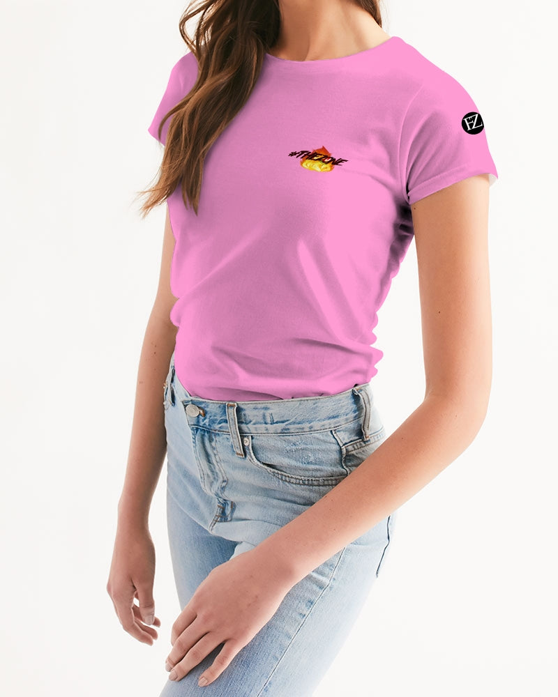 raging bull women's tee
