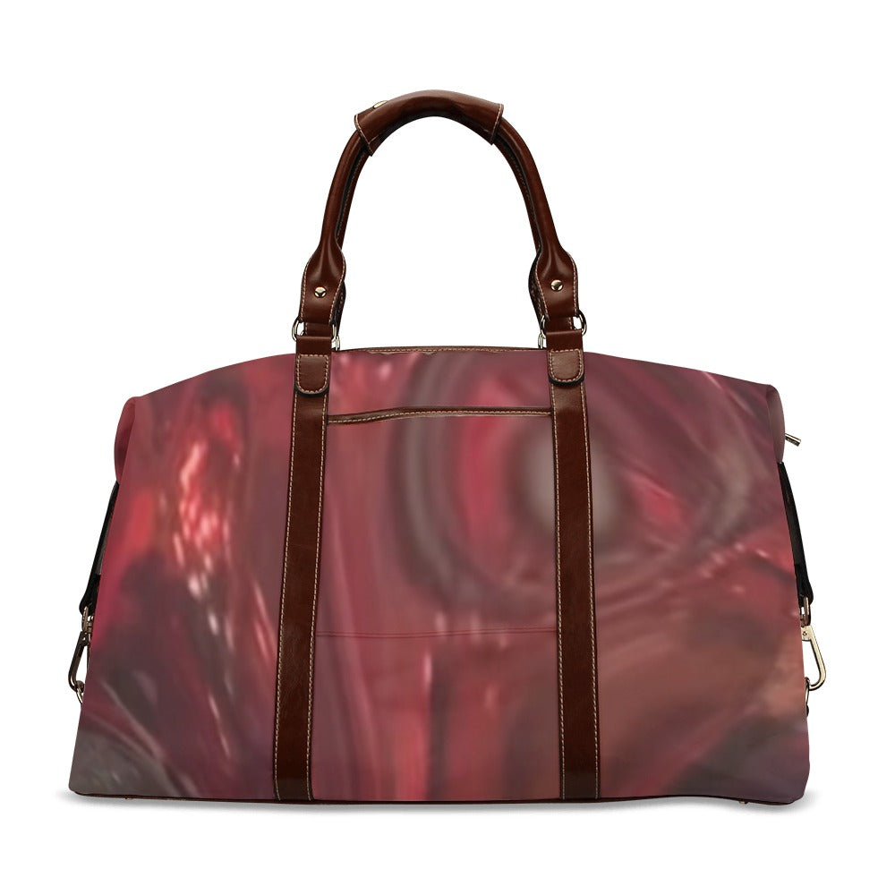 FZ ABS6 Travel Bag 2 - FZwear