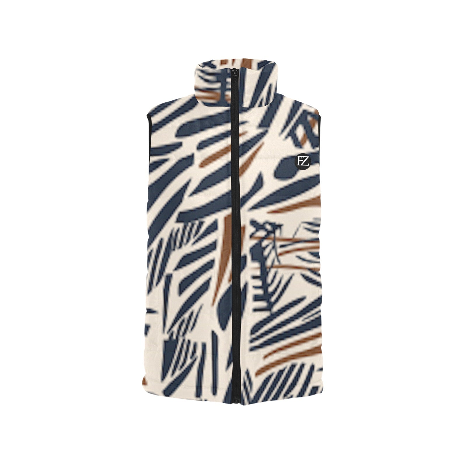 FZ Women's Puff Jacket - FZwear