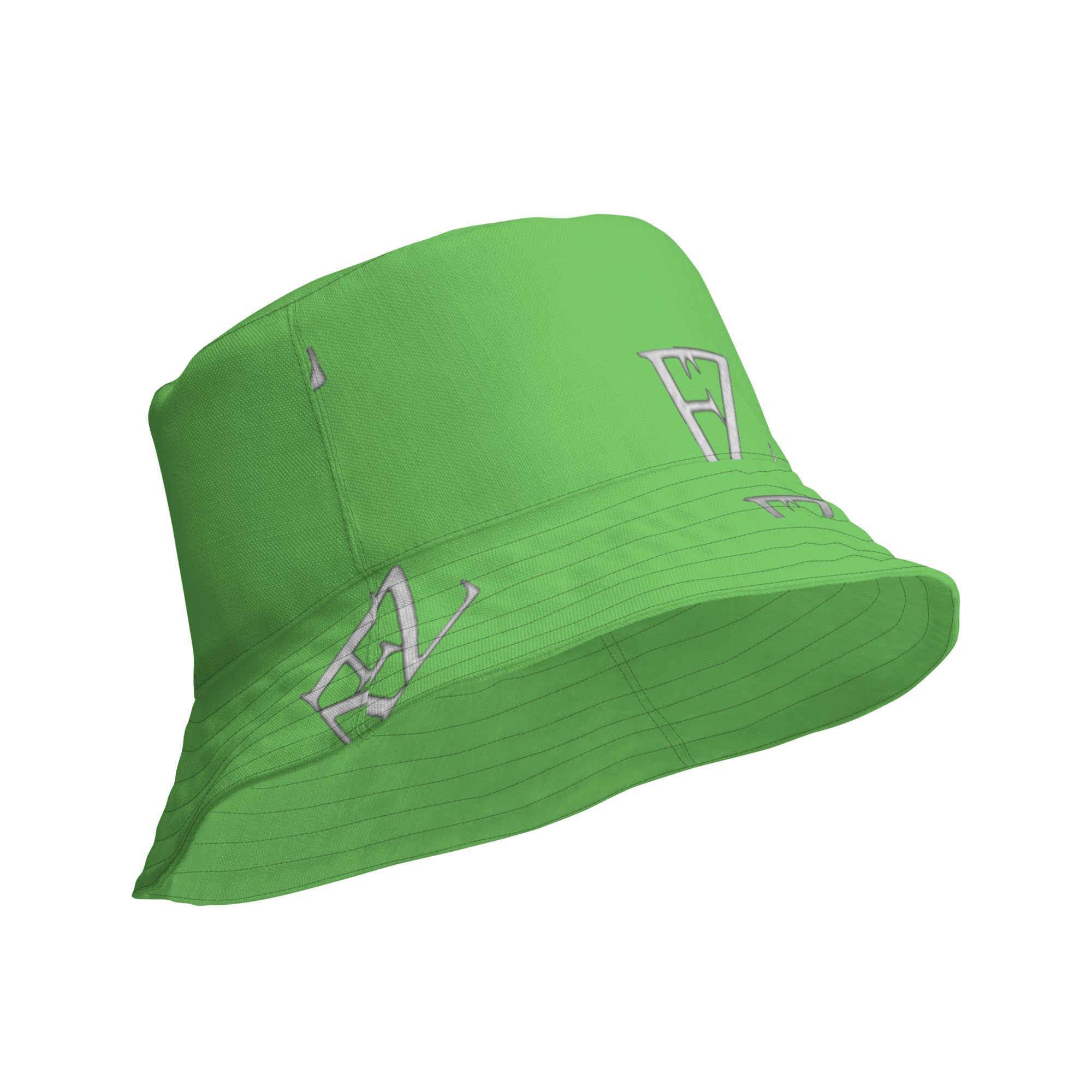 FZ Unisex Reversible bucket hat - FZwear