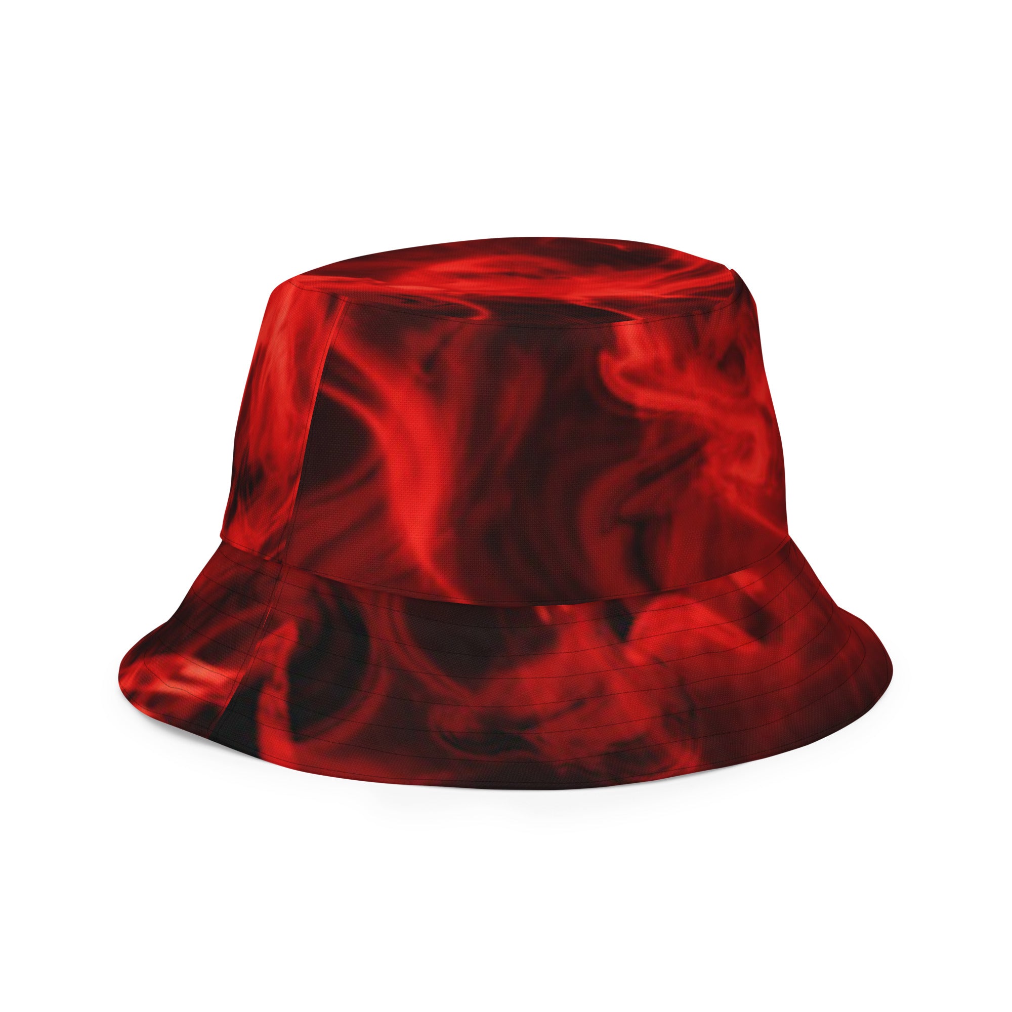 FZ Unisex Reversible bucket hat - FZwear
