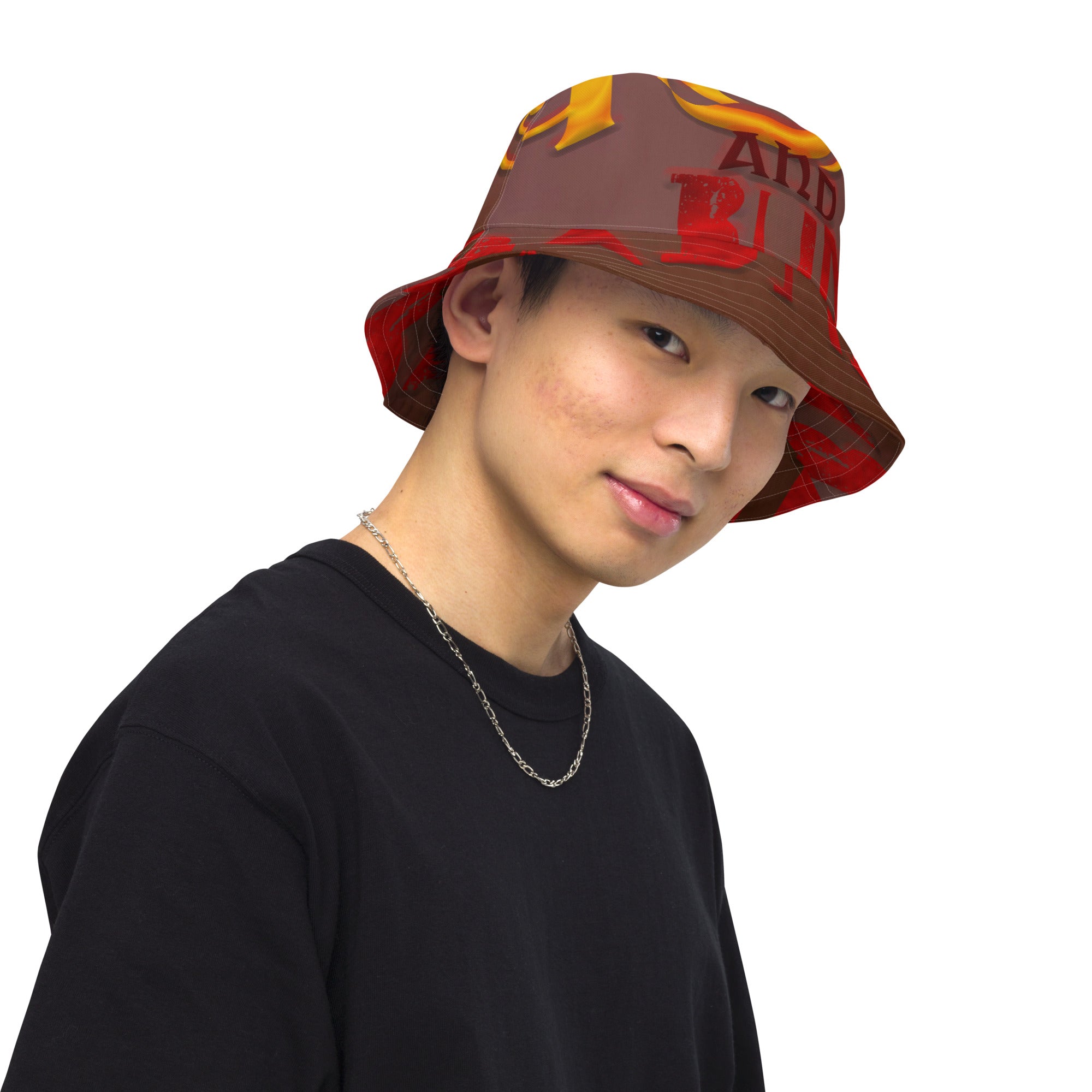FZ Unisex Bucket Hats