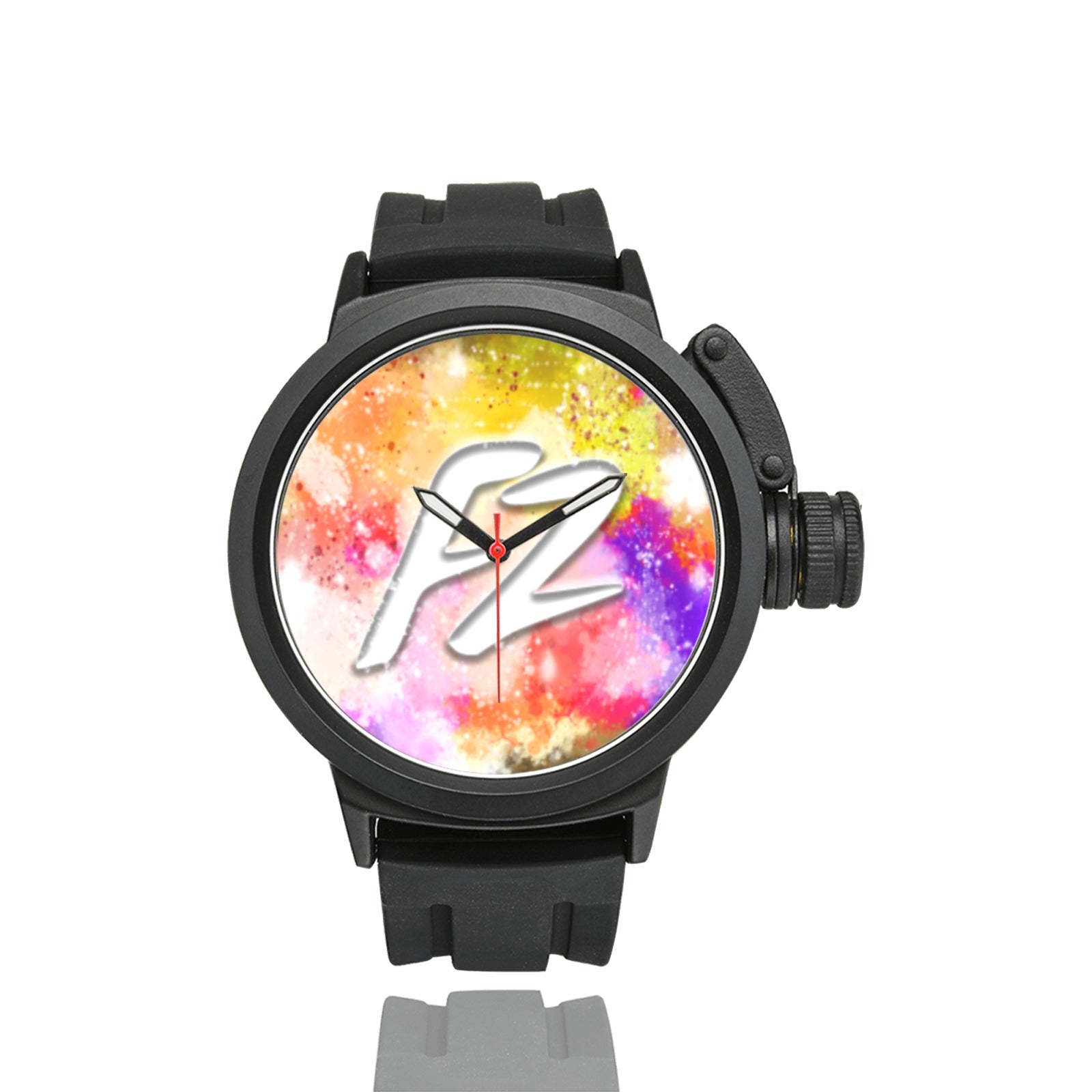 FZ Men's Sport Watch - FZwear