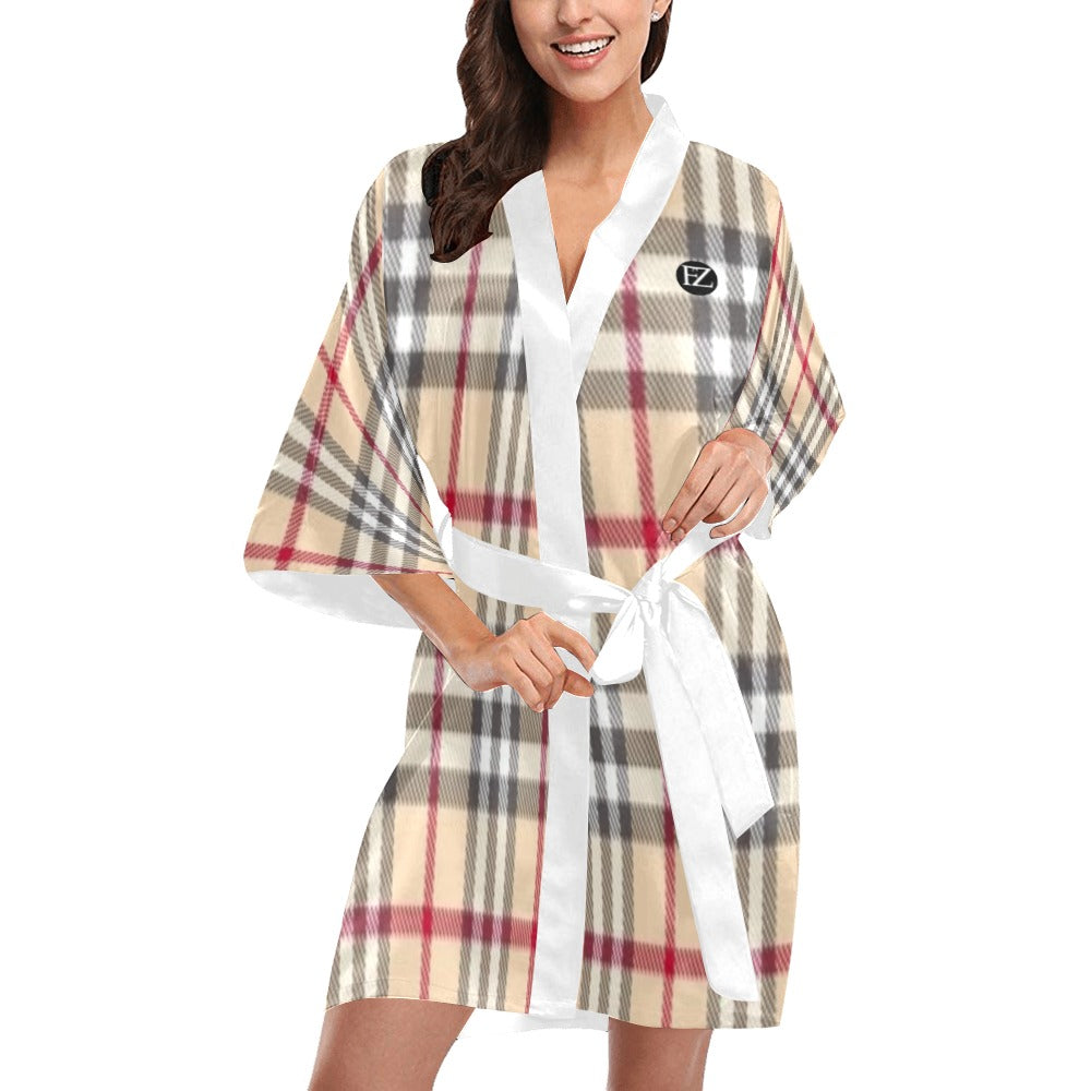 fz women's robe