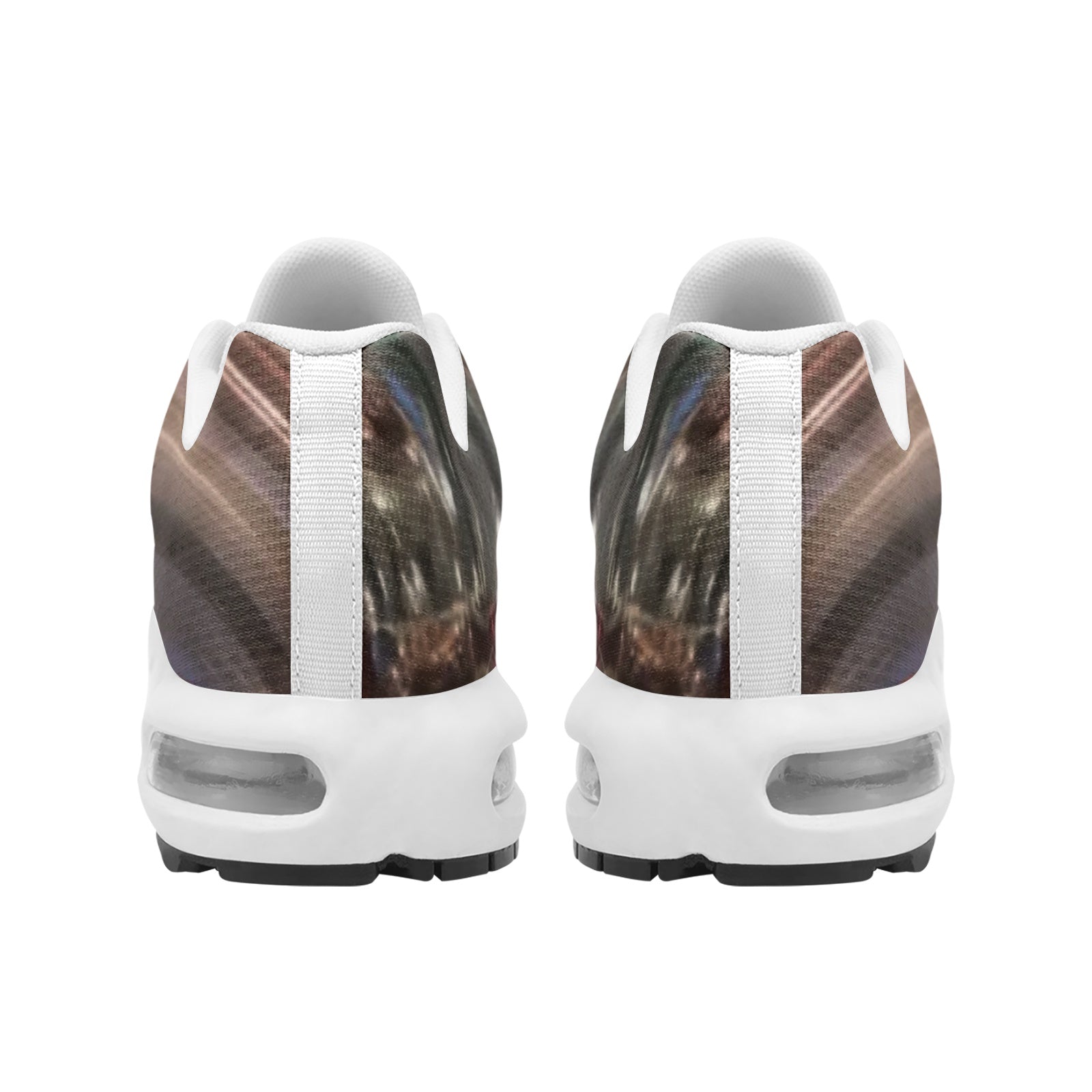 FZ Unisex Mesh Tech Eco-Flex Sneakers - FZwear