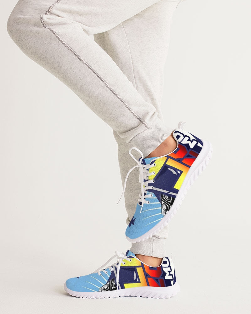 original zone men's athletic shoe