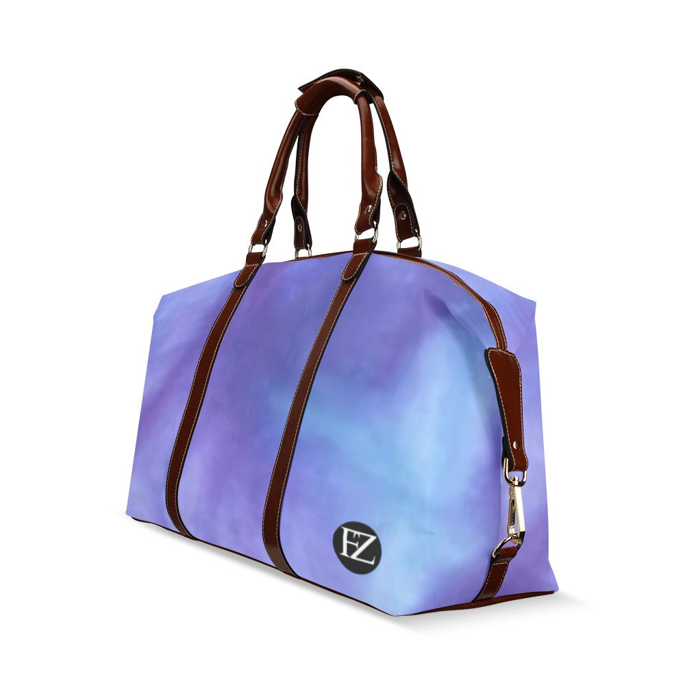 fz tie die travel bag flight bag(model 1643)