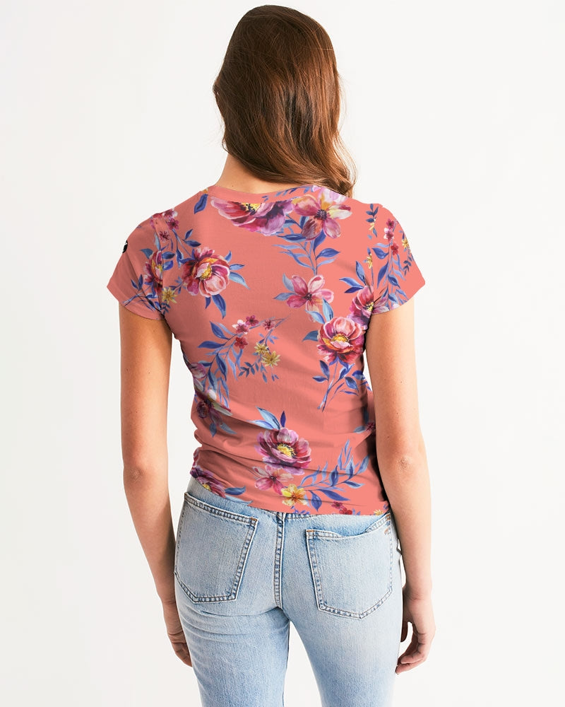 fz spring women's tee