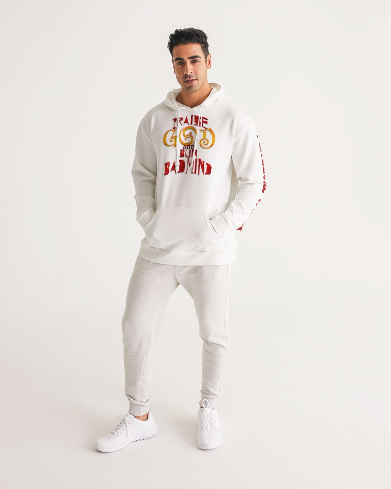 fz chappa men's hoodie