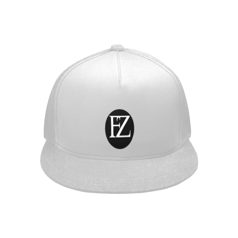 fz snapback snapback hat g(front panel customization)