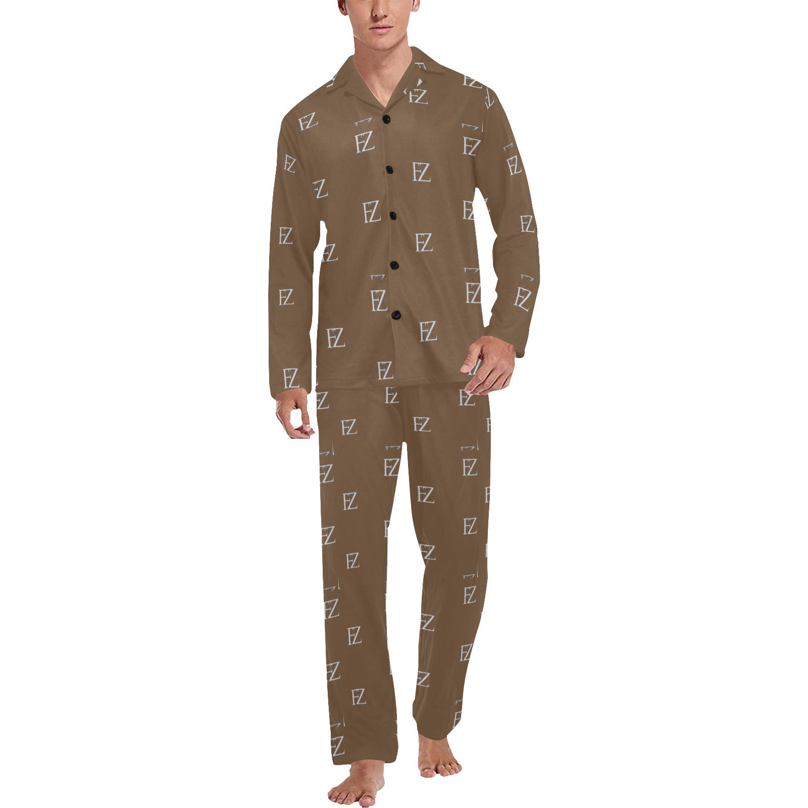 FZ MEN'S DESIGNER PAJAMA - FZwear