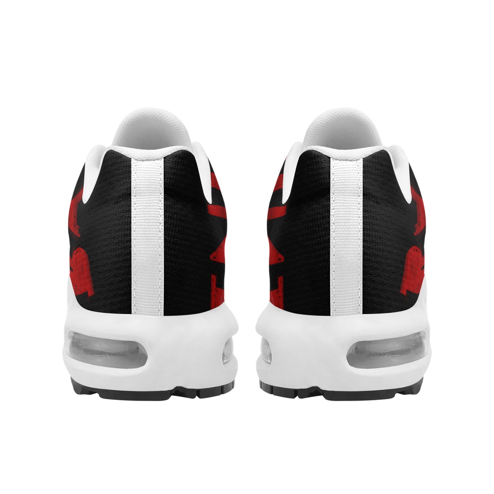 FZ Unisex Mesh Tech Eco-Flex Sneakers - FZwear