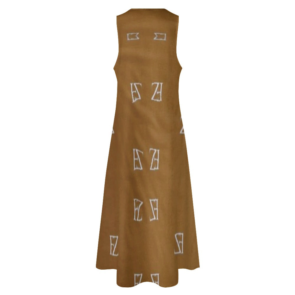 FZ Women's Long dress - FZwear
