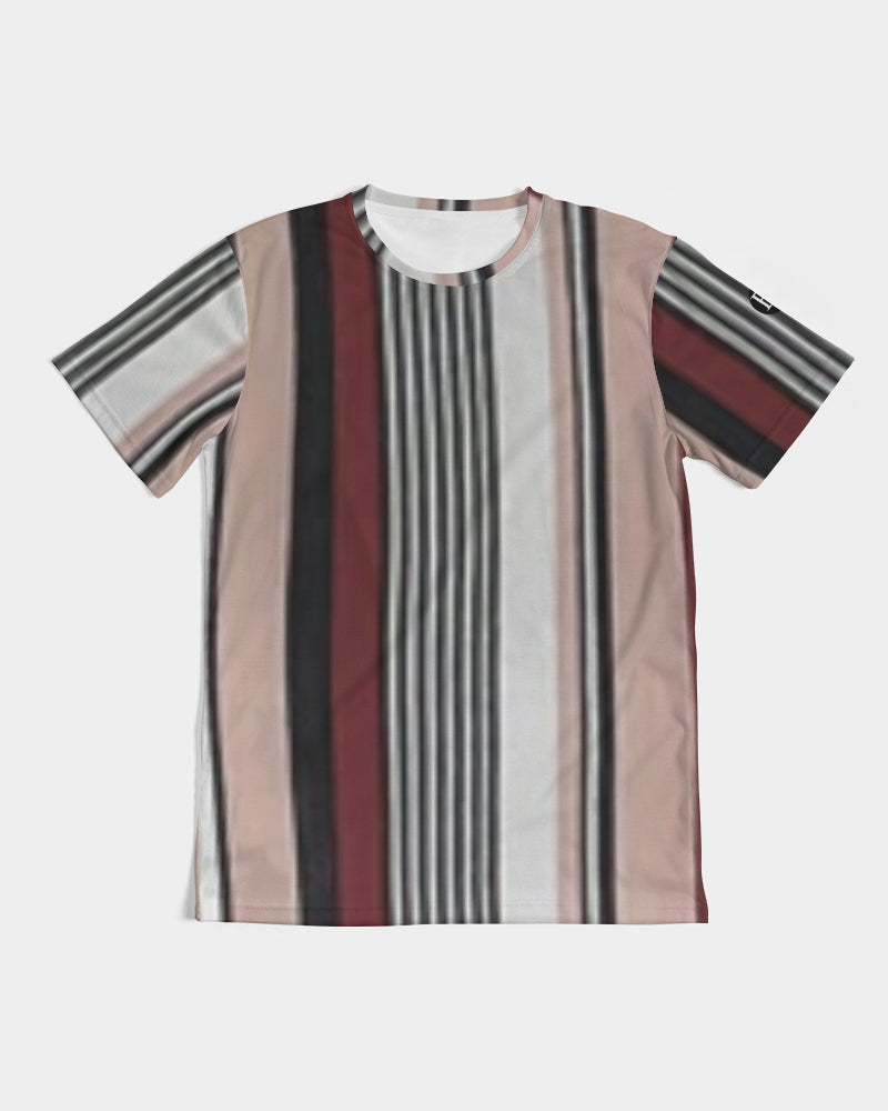 fz stripe zone men's tee