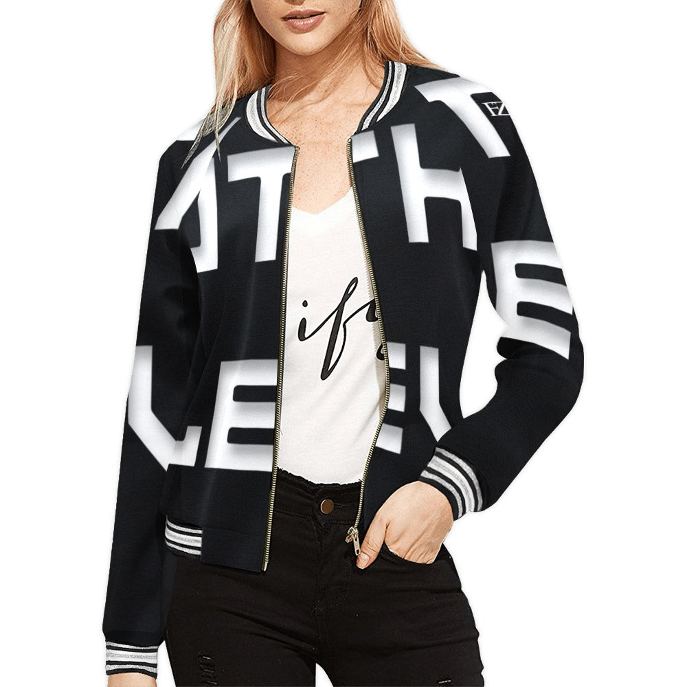 fz women's level jacket