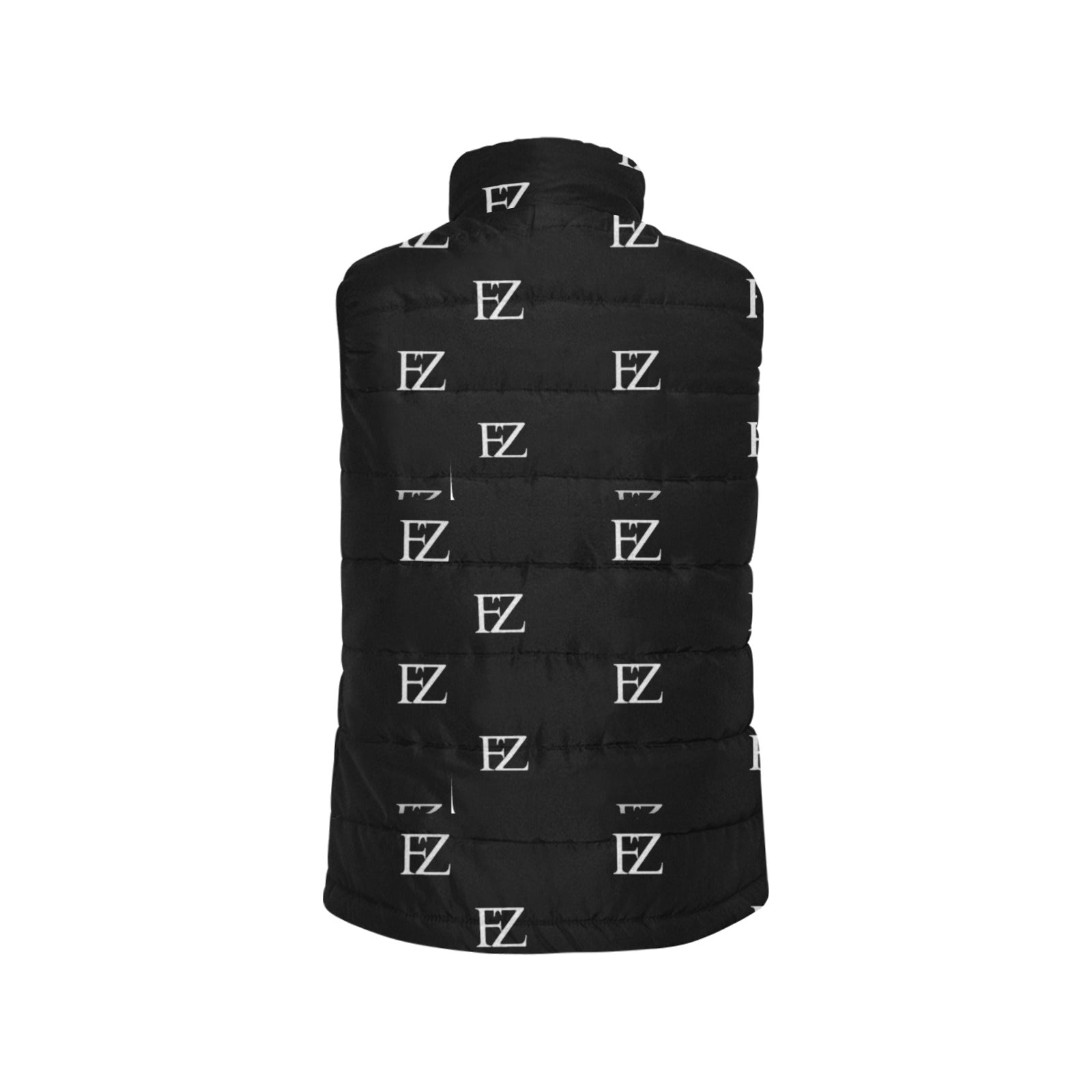 FZ Men's Puff jacket - FZwear