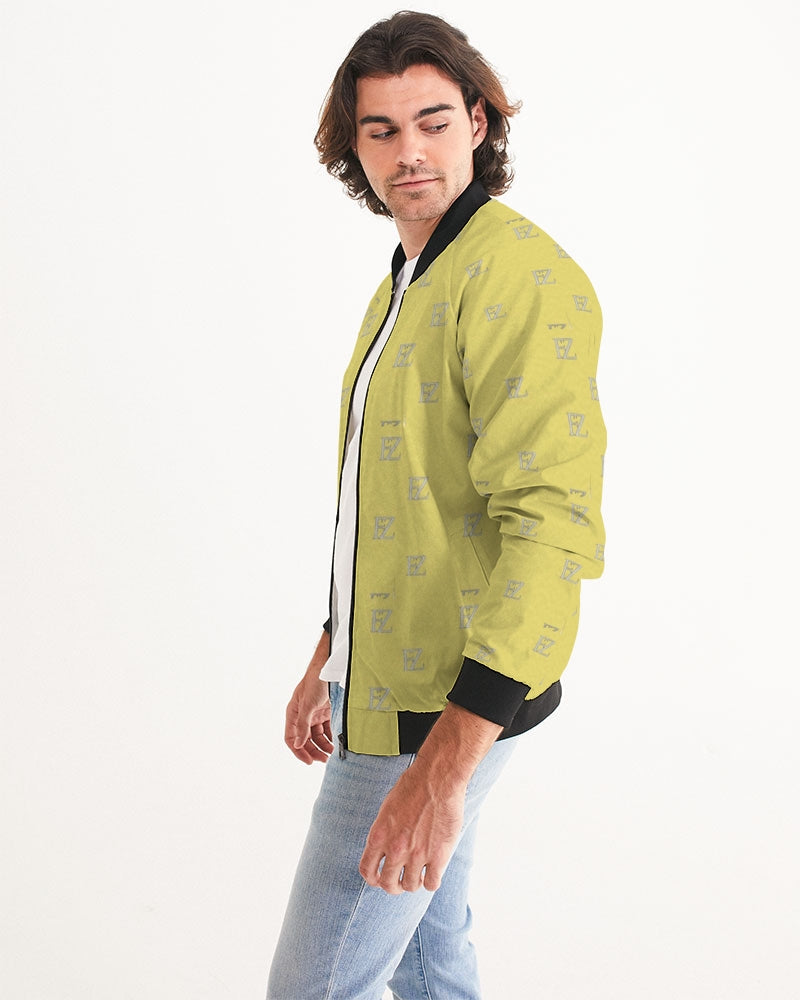fz original zone men's bomber jacket