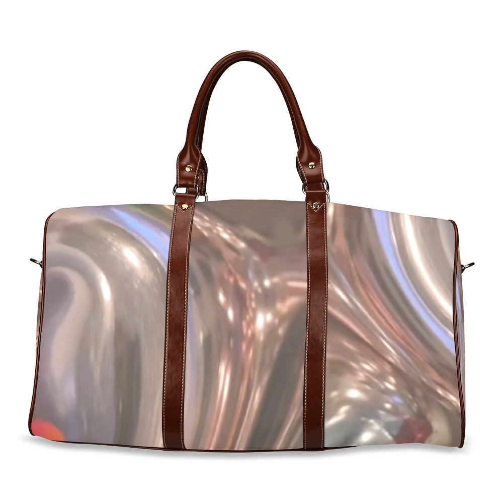 FZ ABS4 Travel Bag - FZwear